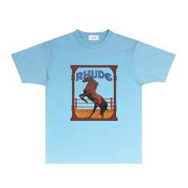 Picture of Rhude T Shirts Short _SKURhudeS-2XL11trRH2132534